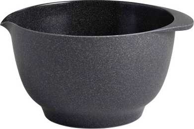 Rosti Kuchyňská mísa 0,75l margrethe pebble black