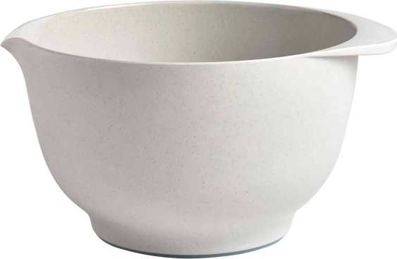 Rosti Kuchyňská mísa 3,0l margrethe pebble white