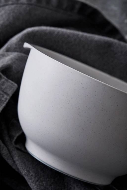 Rosti Kuchyňská mísa 1,5l margrethe pebble white