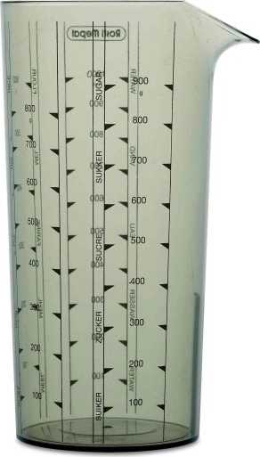 Rosti Kuchyňská odměrka 1l