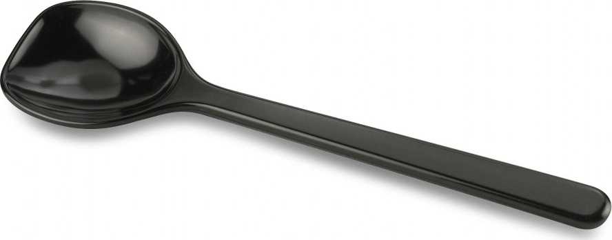 Rosti Kuchyňská lžíce classic 528/30cm black