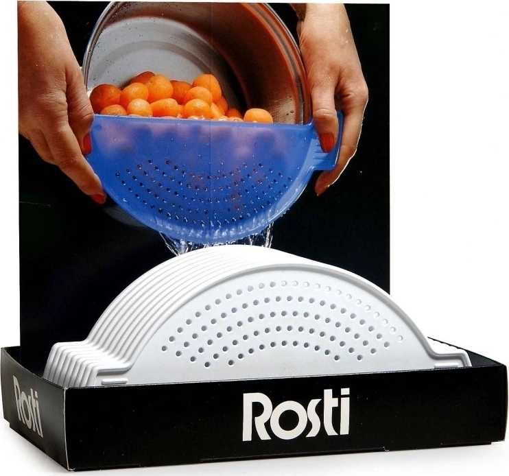 Rosti Cedník/sítko na mísu margrethe