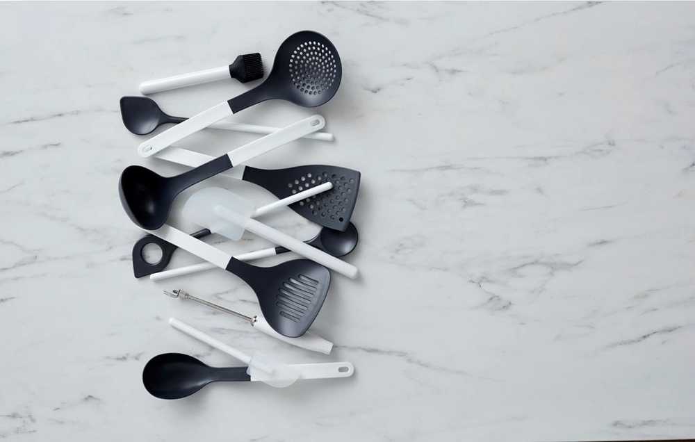 Rosti Pěnovačka optima 32 cm white