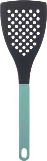 Rosti Děrovaná obracečka optima 31 cm nordic green