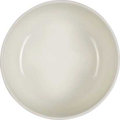 Nudge Porcelánová mísa 14 cm Cream