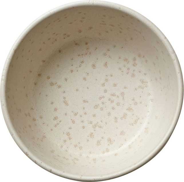 Bitz Servírovací mísa 10 cm matte cream