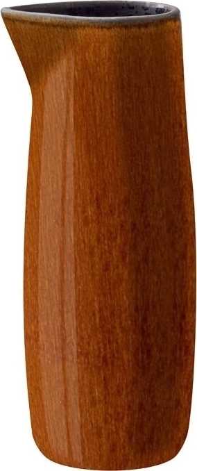 Bitz Džbánek na mléko/smetanu 0,5l amber/black