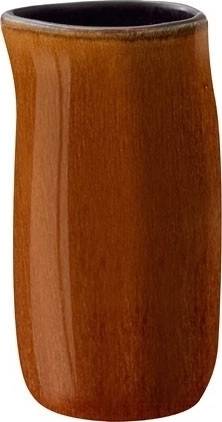 Bitz Džbánek na mléko/smetanu 0.2l amber/black