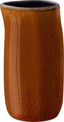 Bitz Džbánek na mléko/smetanu 0.2l amber/black