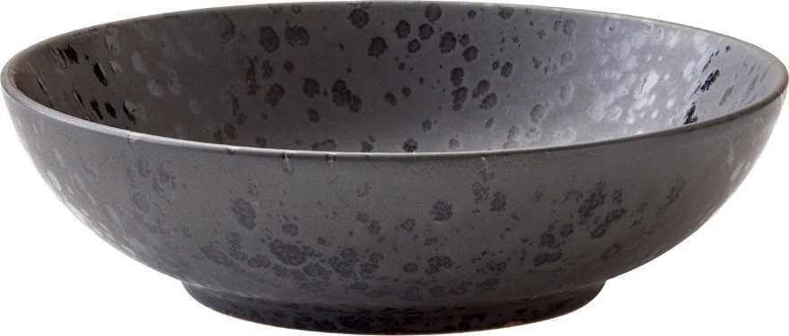 Bitz Mísa na těstoviny 20cm black