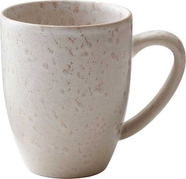 Bitz Hrnek s ouškem 30 cl matte cream