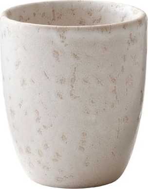 Bitz Hrnek na espresso 10 cl matte cream