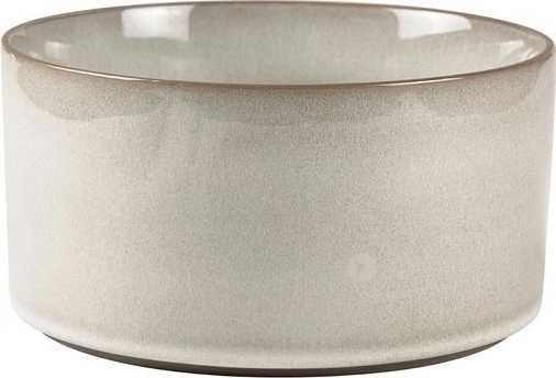 Villa Collection Servírovací mísa jord offwhite 2,1l