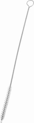 Leopold Vienna Sada nerezových brček (6+ks + kartáč na čištění)