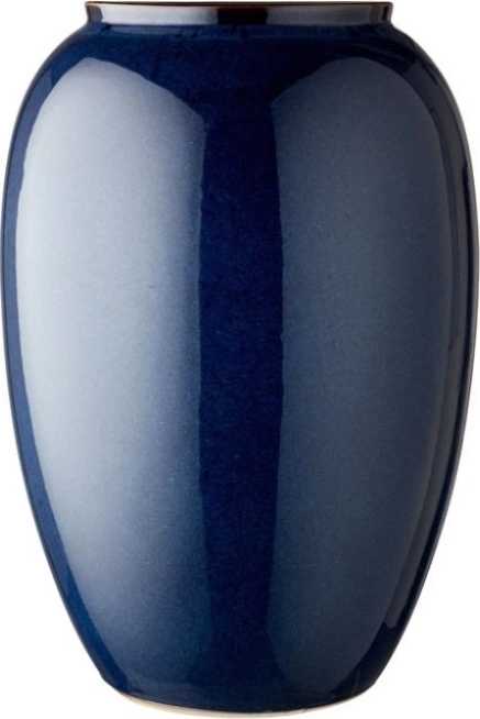 Bitz Váza 50 cm blue