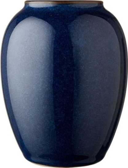 Bitz Váza 12,5 cm blue