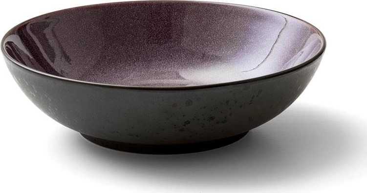 Bitz Mísa na salát 24 cm black/lilac