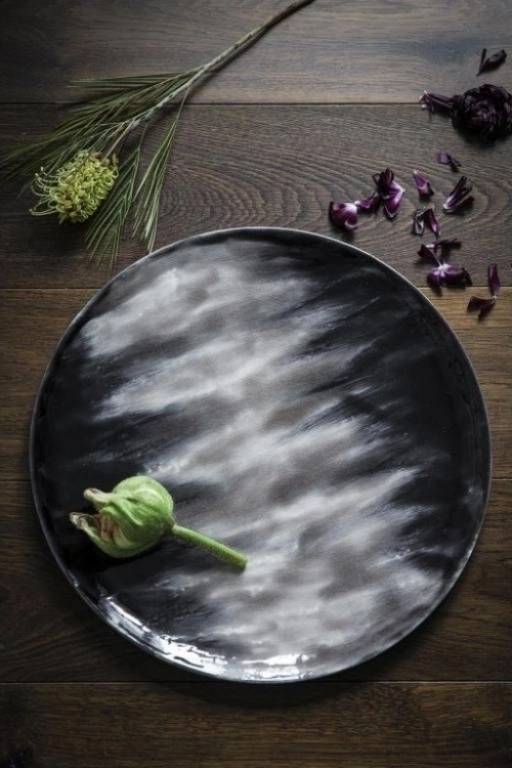 Villa Collection Tác na dekorace olpe 40cm