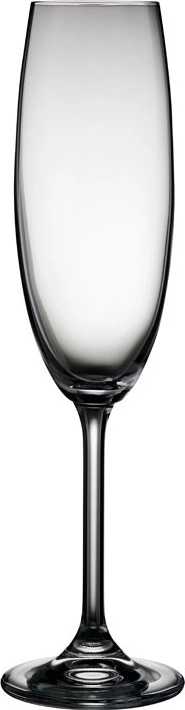 Bitz Sklenice na sekt 22cl (sada 2 ks)