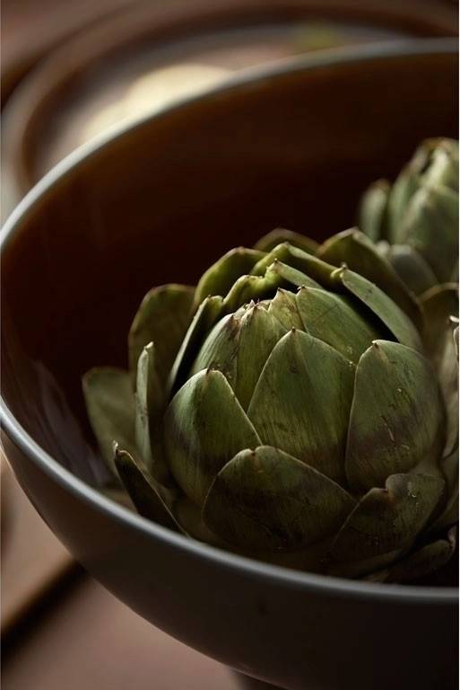 Bitz Salátová mísa 30 cm black/amber