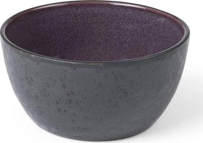 Bitz Servírovací mísa 14cm black/purple