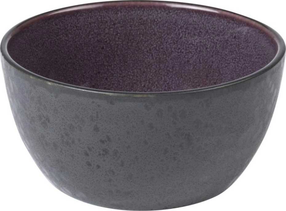 Bitz Servírovací mísa 14cm black/purple
