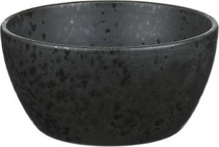 Bitz Servírovací mísa 12cm black