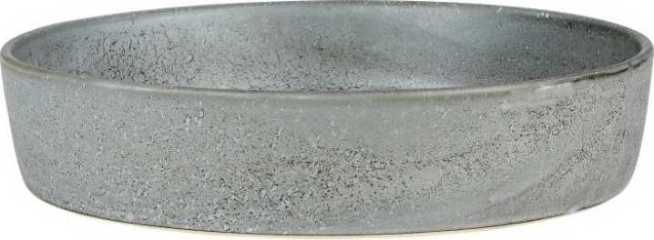 Bitz Servírovací mísa 28cm grey