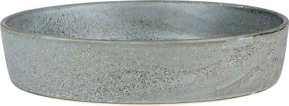 Bitz Servírovací mísa 28cm grey