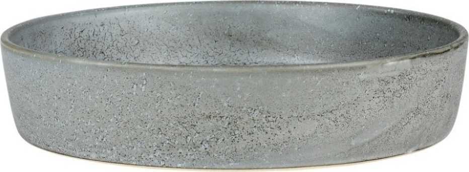 Bitz Servírovací mísa 28cm grey