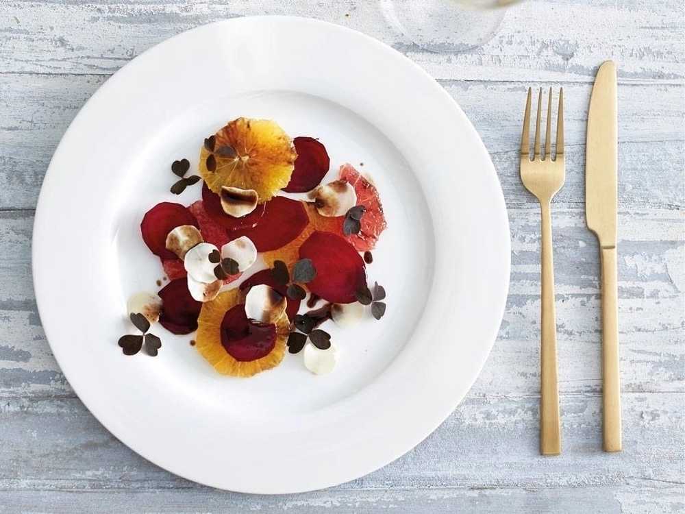 Bitz Polévkový talíř 23cm white