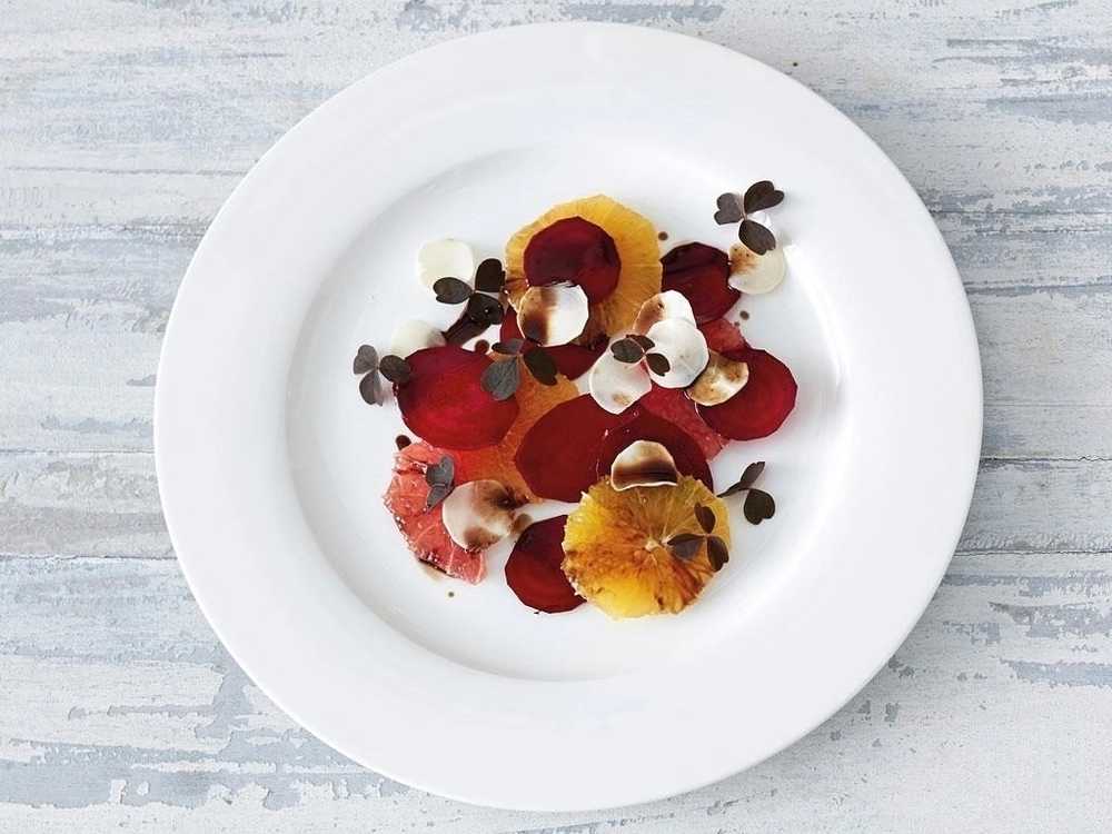 Bitz Polévkový talíř 23cm white