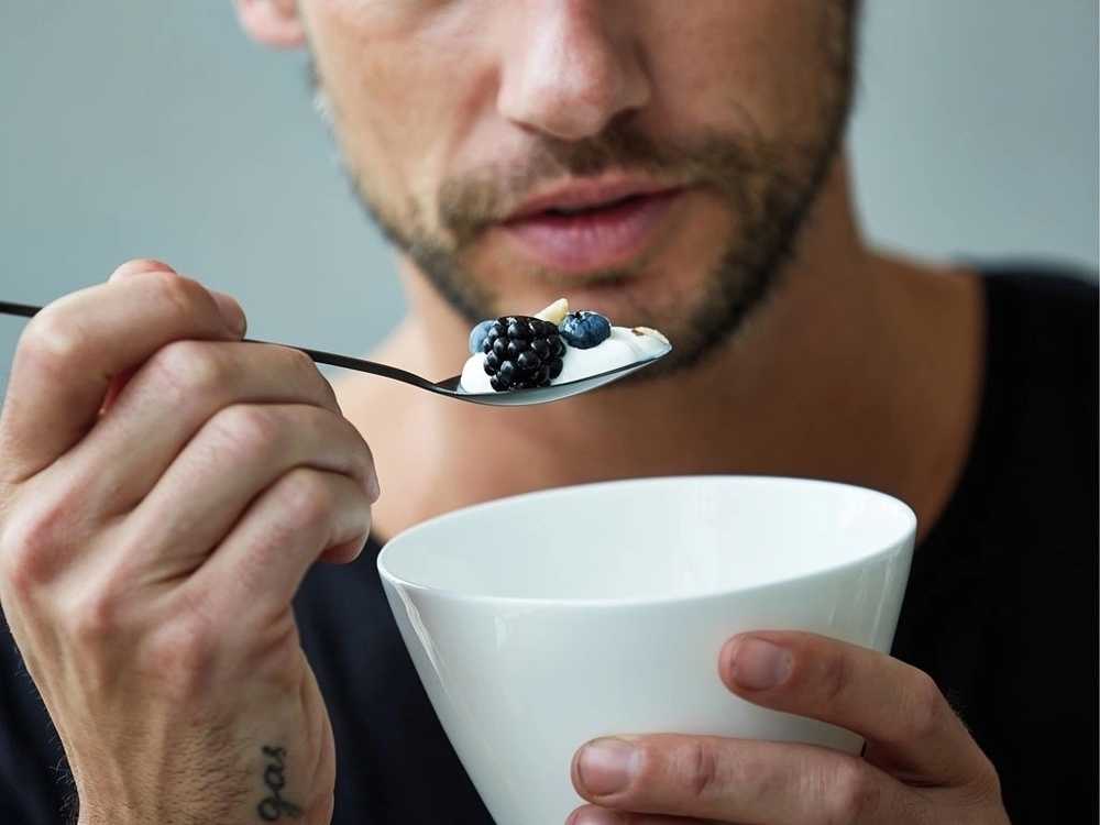 Bitz Servírovací mísa 13cm white