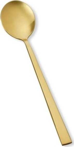 Bitz Servírovací lžíce brass