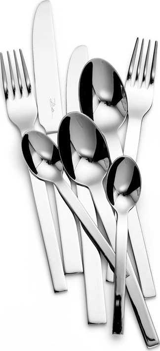 Bitz Sada příborů filippa (16 dilná) lesklá
