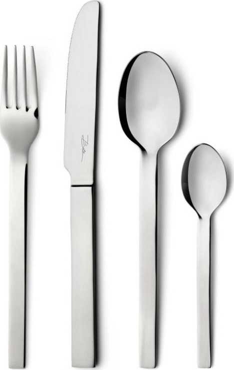 Bitz Sada příborů filippa (16 dilná) lesklá