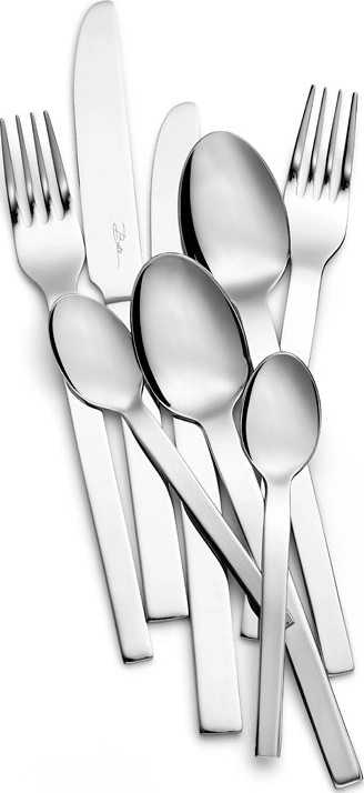 Bitz Sada příborů filippa (16 dilná) lesklá