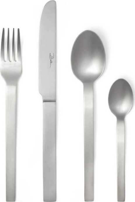 Bitz Sada příborů filippa (16 dilná) matná
