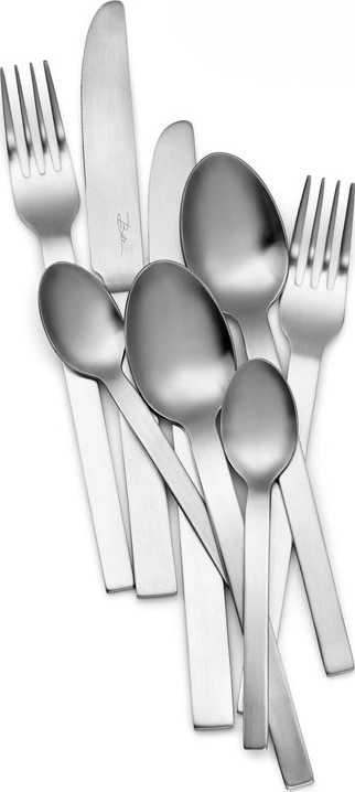 Bitz Sada příborů filippa (16 dilná) matná