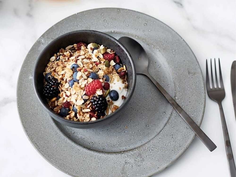 Bitz Příborový nůž black