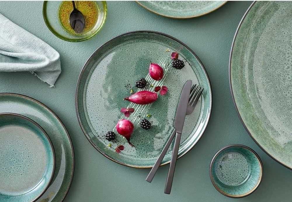 Bitz Příborový nůž black