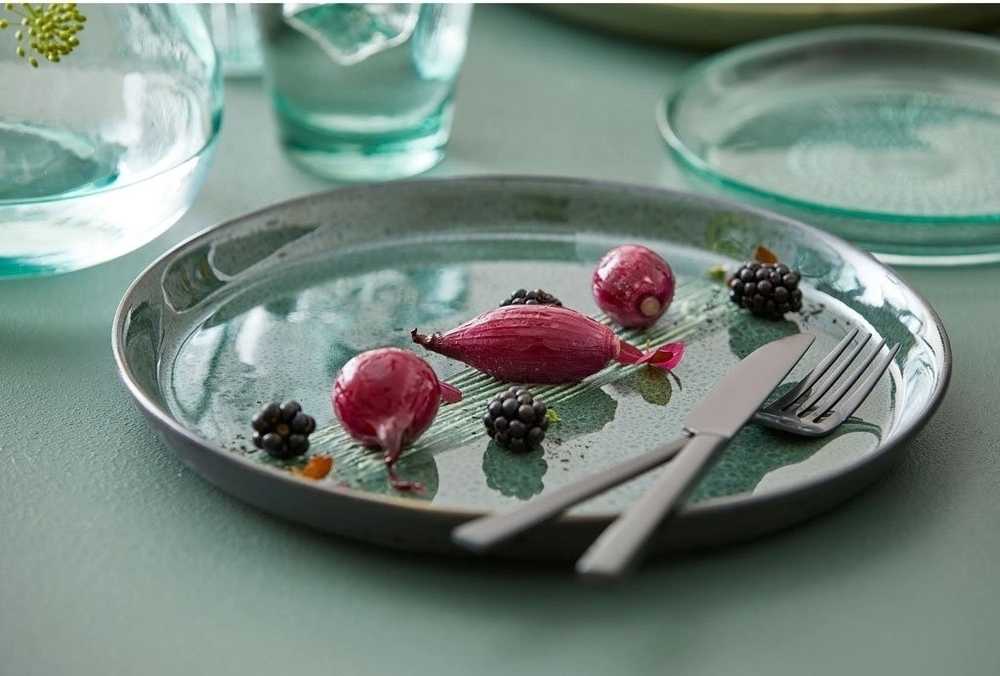 Bitz Příborový nůž black