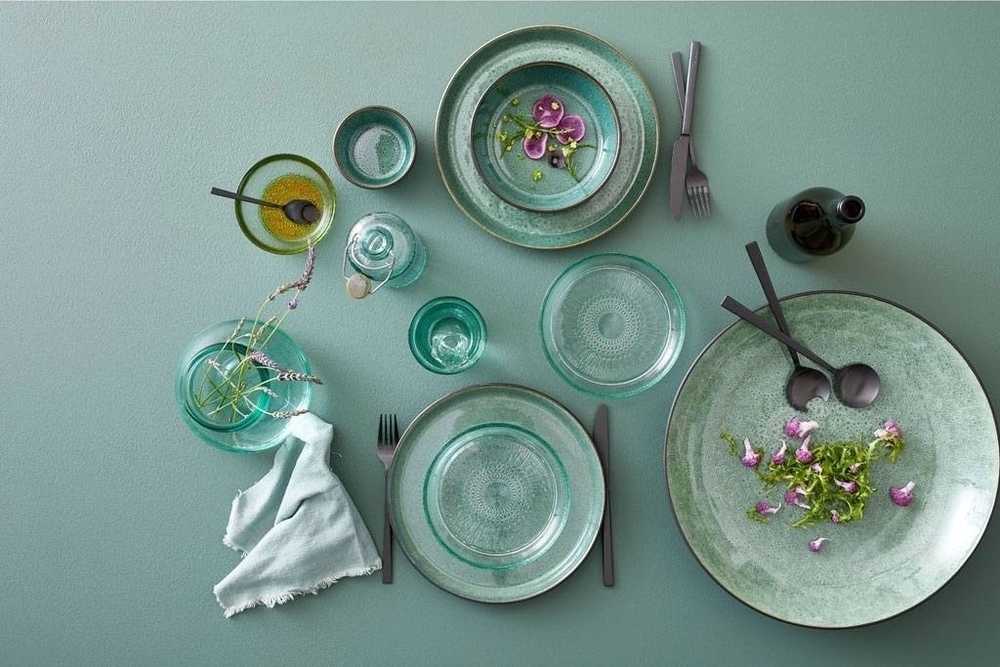 Bitz Příborový nůž black