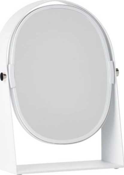 Zone Denmark Stolní kosmetické zrcadlo White
