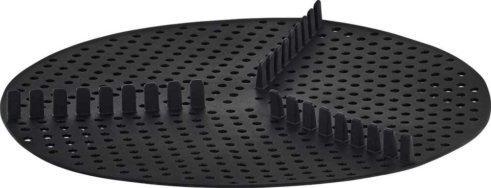 Rösle Parní hrnec Silence PRO s nepřilnavým povrchem, 28 cm