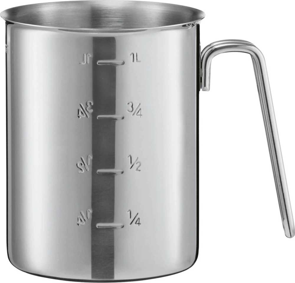 Rösle Nerezová kuchyňská odměrka, 0,5 l