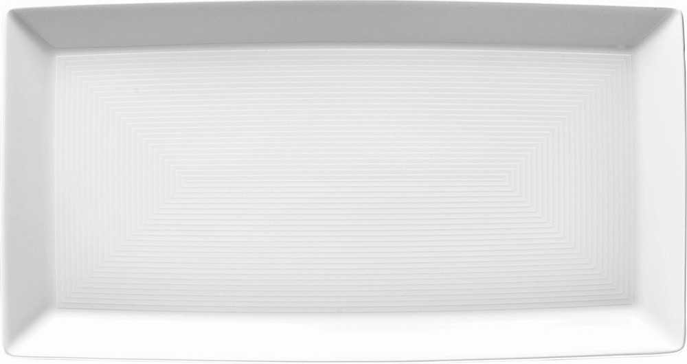 Rosenthal Thomas Loft Talíř obdelníkový, 28 x 15 cm