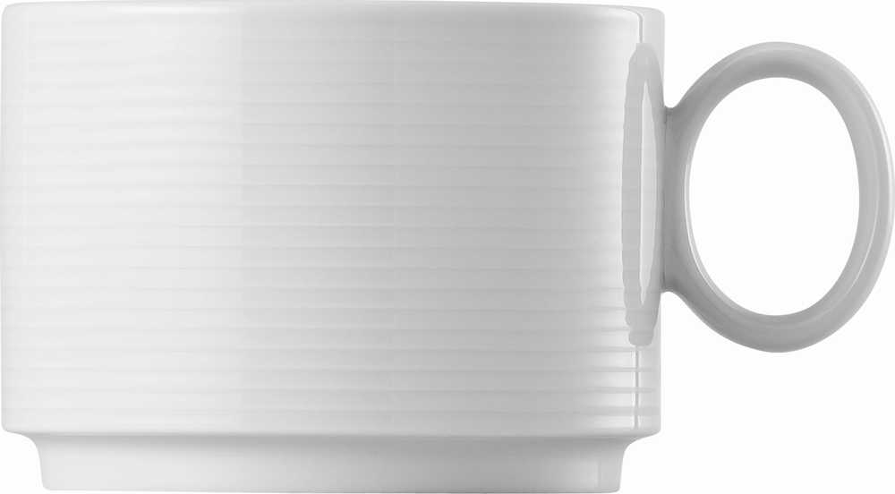 Rosenthal Thomas Loft Šálek na čaj, stohovatelný, 0,21 l