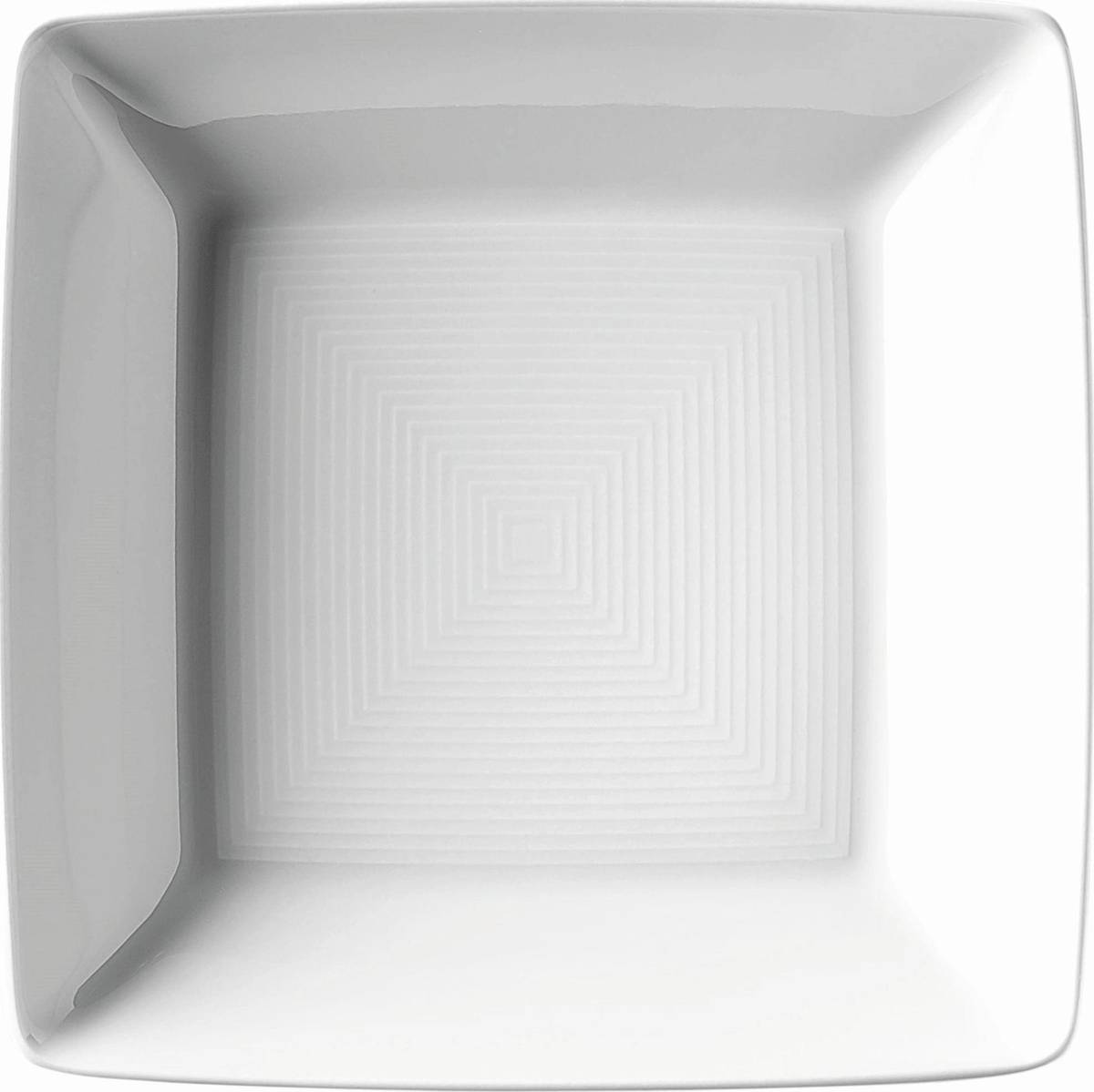 Rosenthal Thomas Loft Miska čtvercová, 15 cm