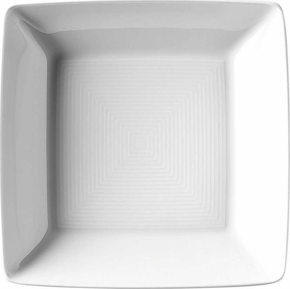 Rosenthal Thomas Loft Miska čtvercová, 15 cm